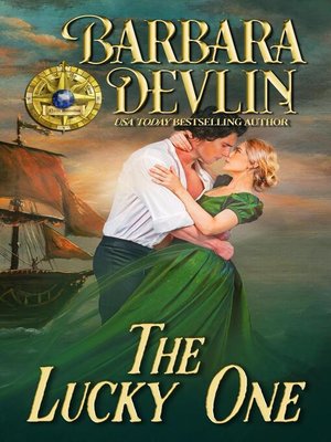 cover image of The Lucky One